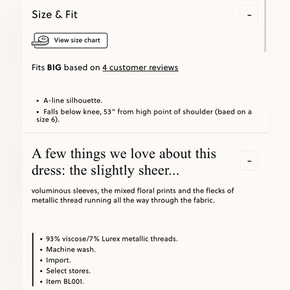 J. Crew Collection Tie-front Lurex Dress in Mixed Print Sz XS - Picture 4 of 10